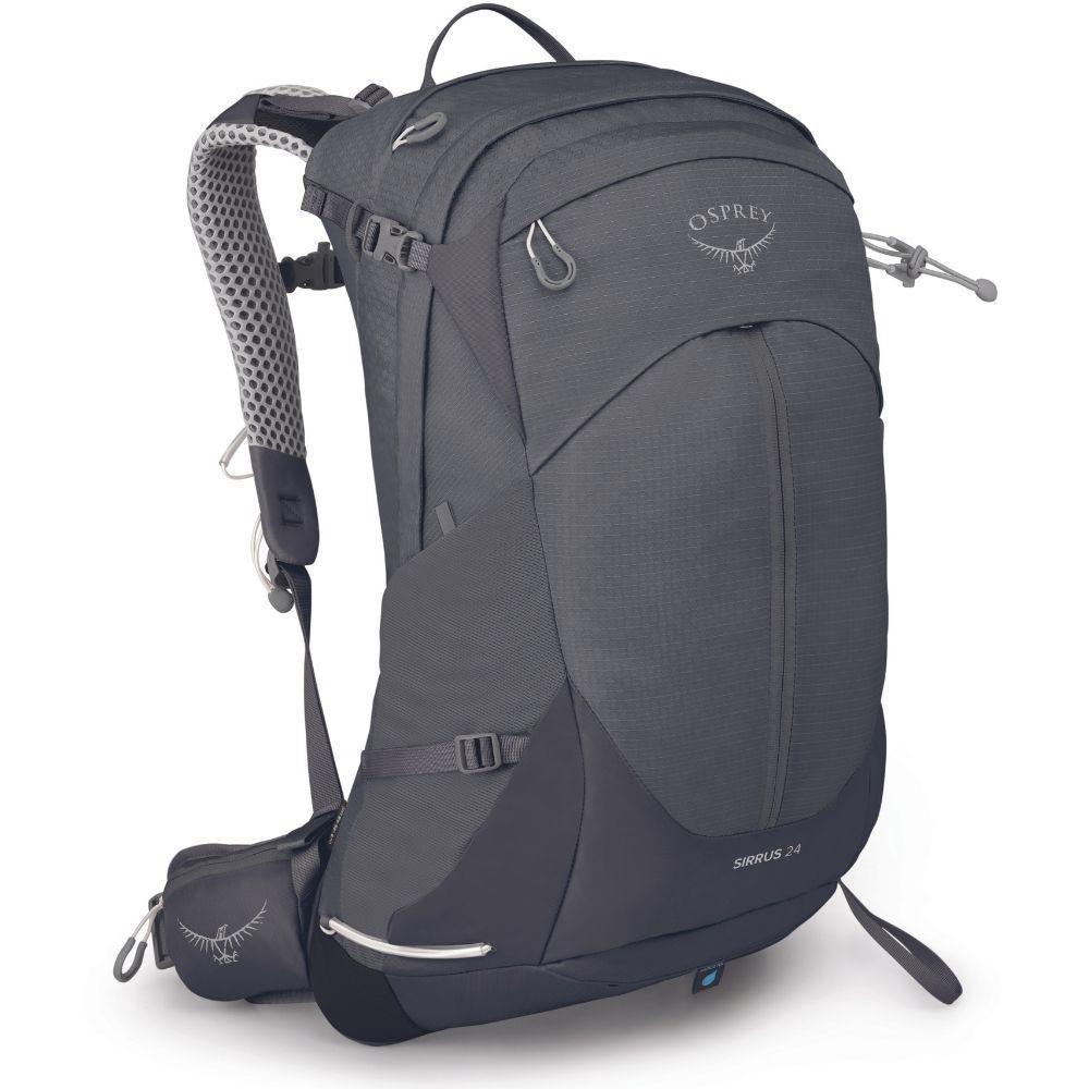 Рюкзак Osprey Sirrus 24 Tunnel Vision Grey (сірий) (009.2868)
