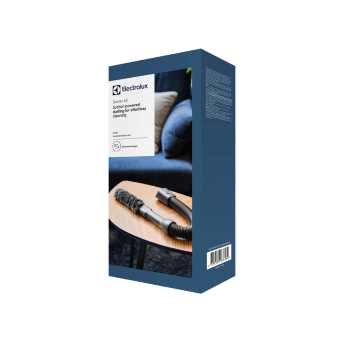 Комплект аксессуаров для пылесосов Electrolux KIT21