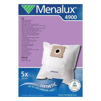 Мешки для пылесоса Menalux 4900 5 шт + фильтр
