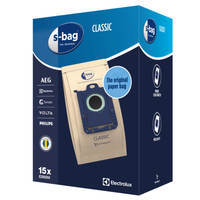 Мешки для пылесоса Electrolux E200SM 15 шт