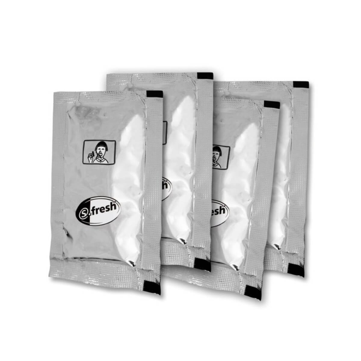 Мешки для пылесоса Electrolux E201SMCC 12 шт