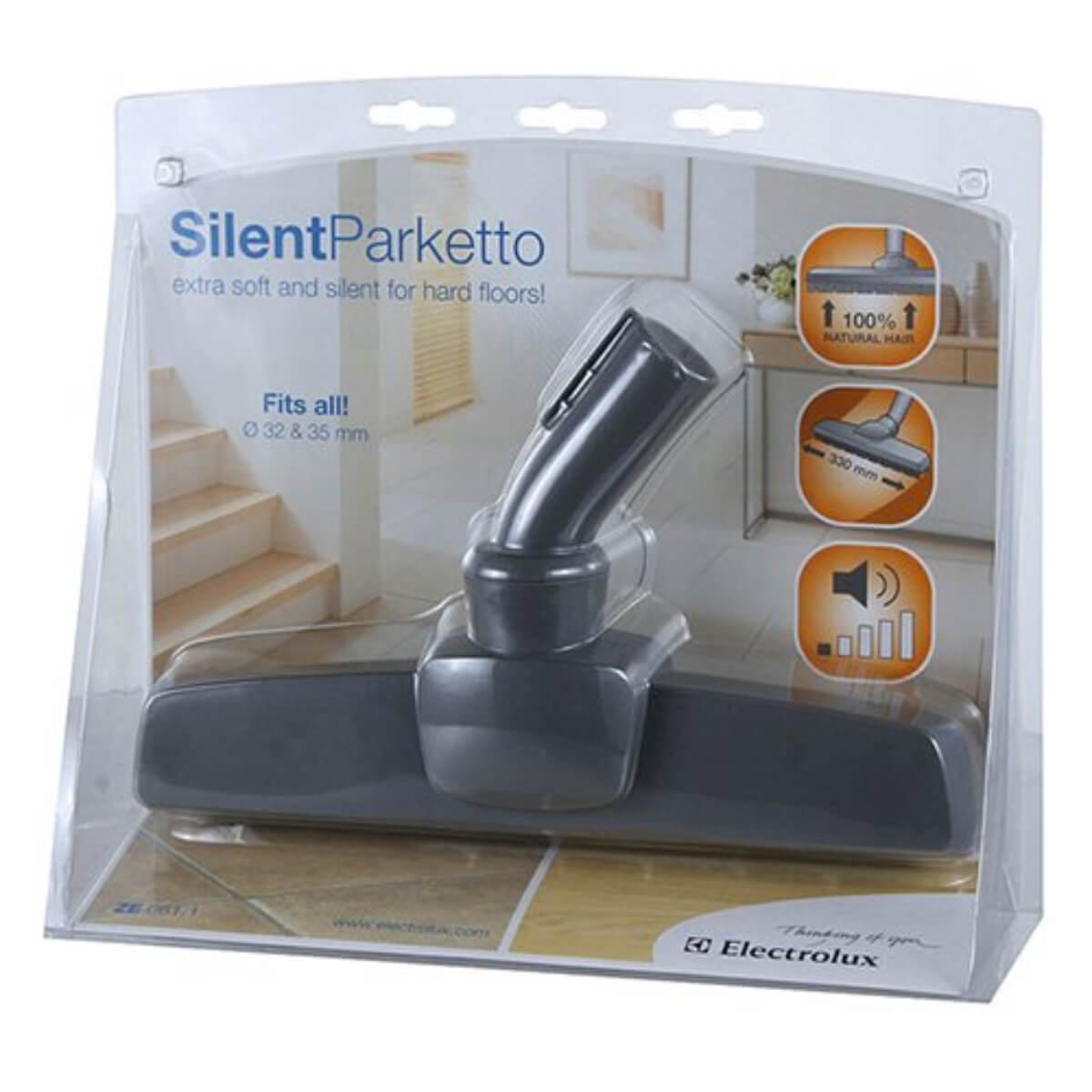 Универсальная щетка для паркета Electrolux ZE061.1