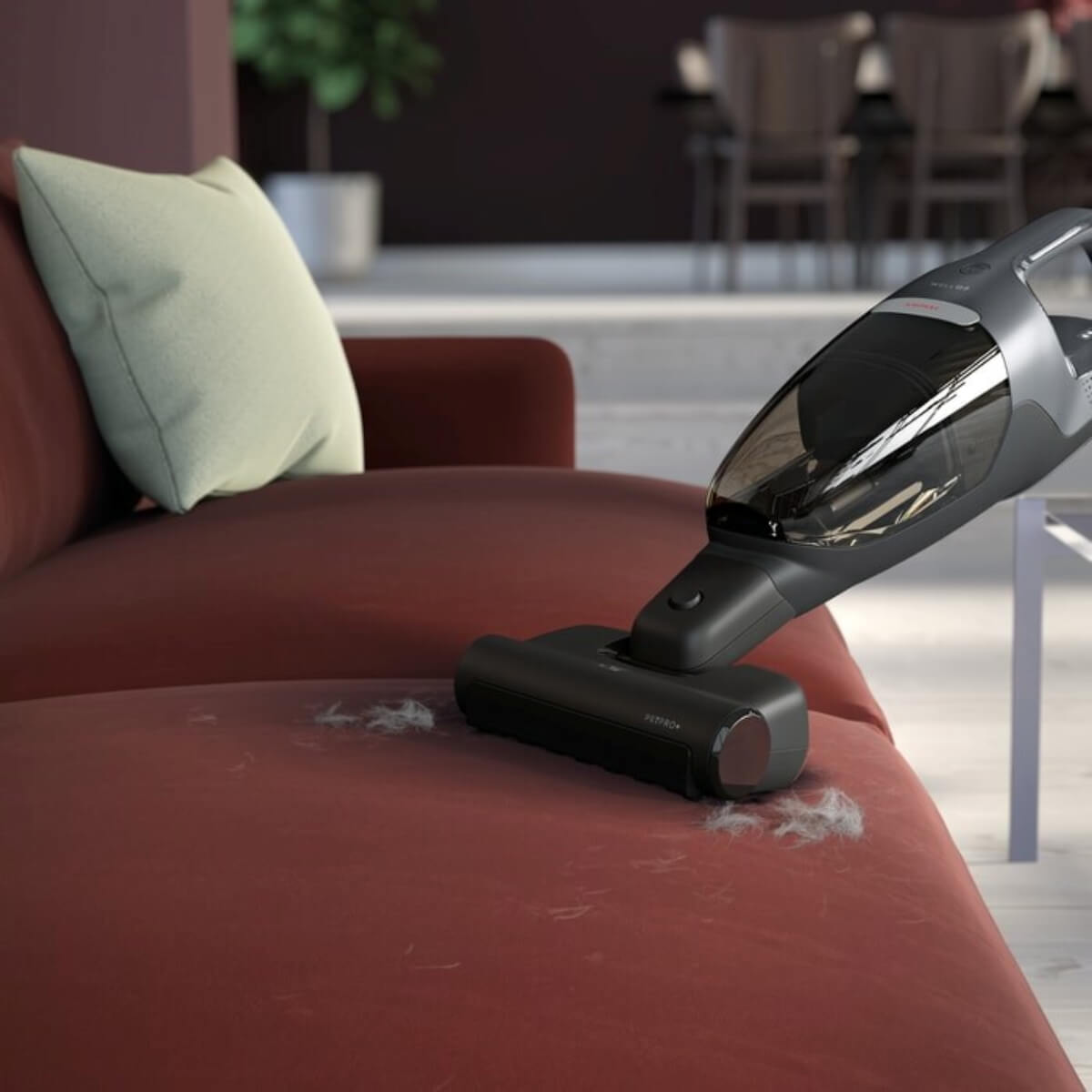 Насадка для пылесоса Electrolux Turbo Nozzles ZE138