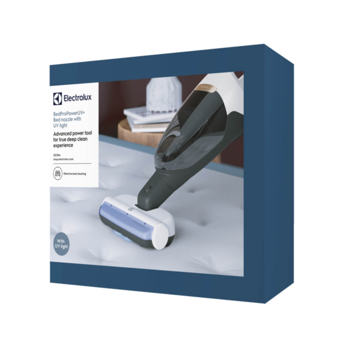 Насадка для пылесоса Electrolux Hard Floor Nozzles ZE139A