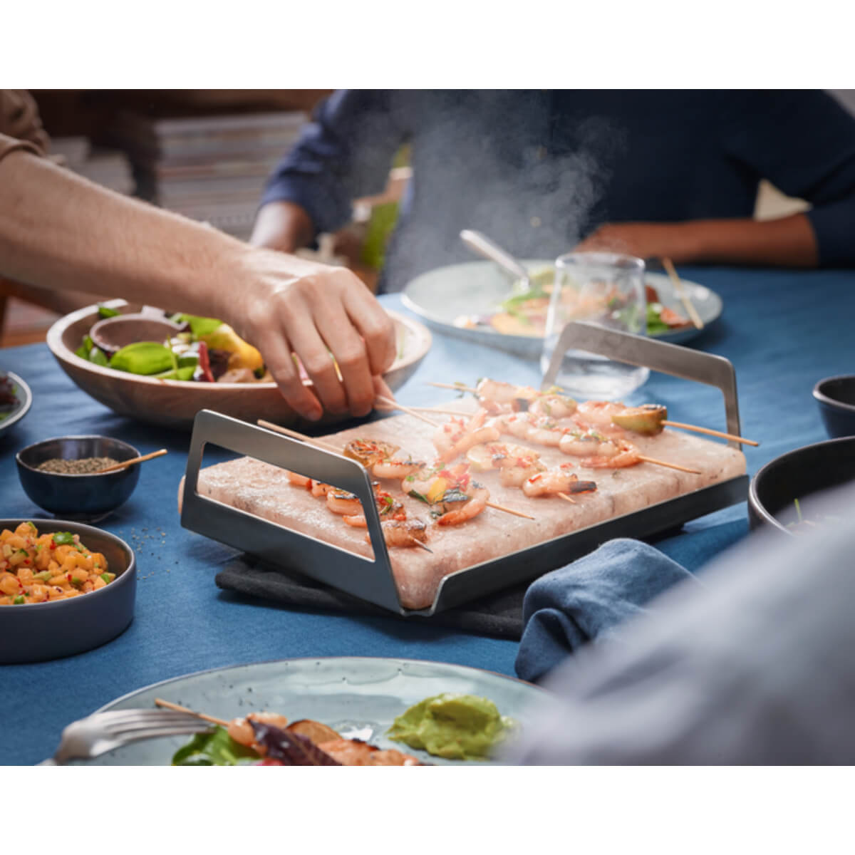 Соляной блок Electrolux E2SLT