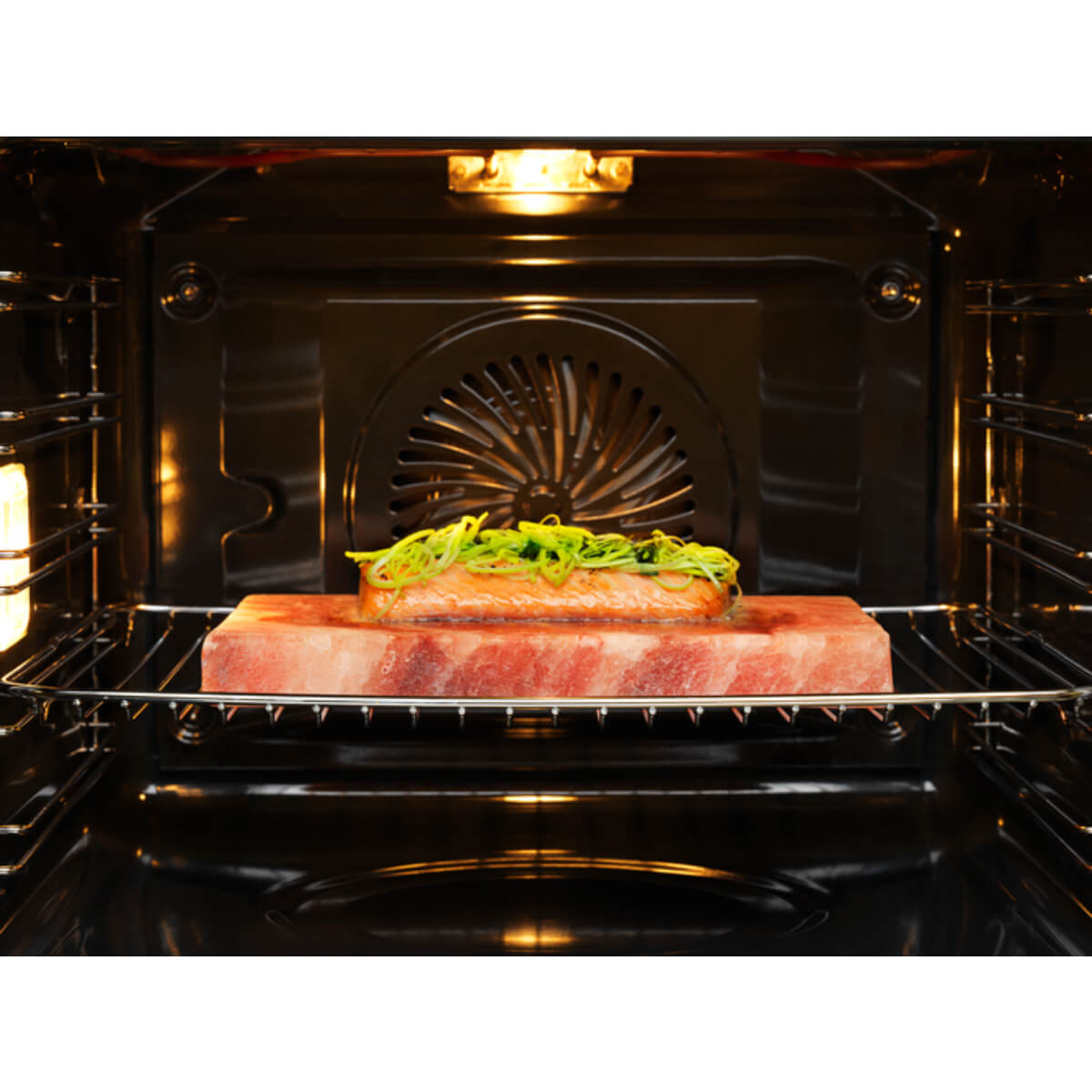 Соляной блок без металлической подставки Electrolux M2SLTB