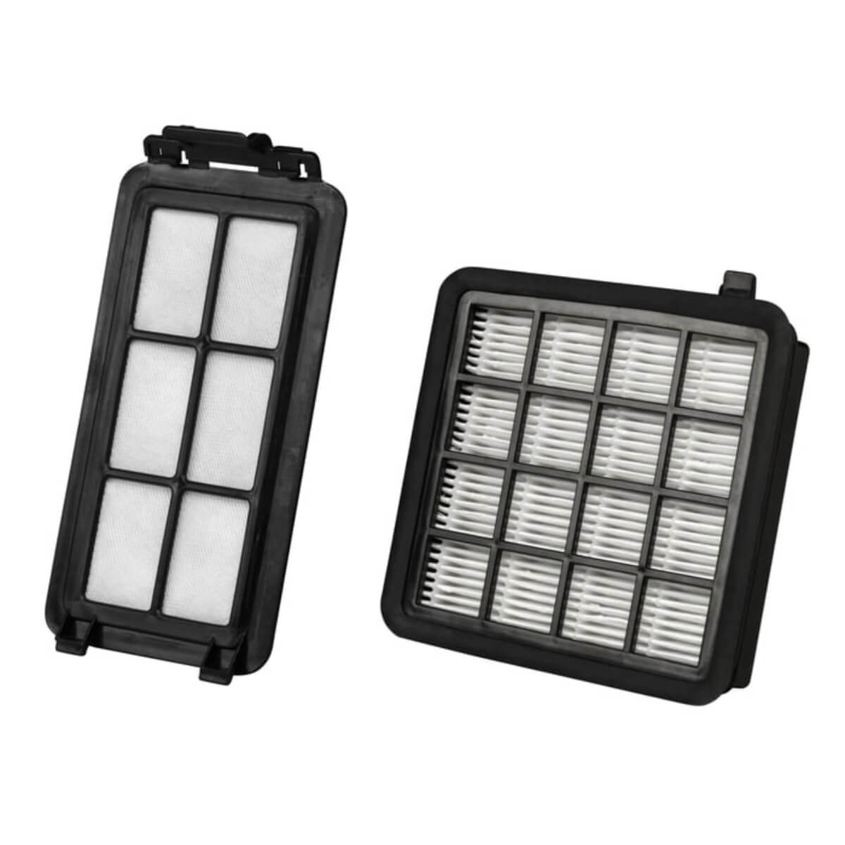 Комплект фильтров для пылесоса Electrolux EF124B