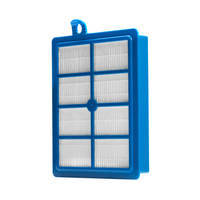 Моющийся фильтр для пылесоса Electrolux Allergy Plus EFS1W