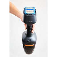 Набор фильтров для пылесоса Electrolux ESKQ9