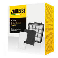 Набор фильтров для пылесоса Zanussi ZF123B