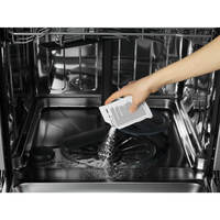 Средство для очистки посудомоечных машин Electrolux M3DCP200