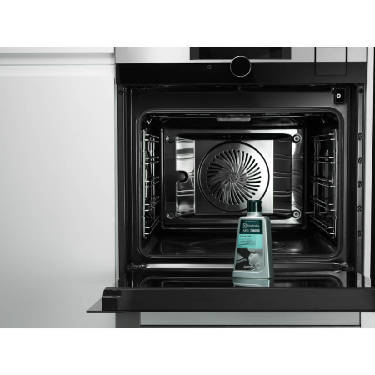 Средство от накипи паровых духовых шкафов Electrolux 250 мл M3OCD200