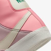 Детские кроссовки Nike BLAZER MID 77 SE D (GS) DQ0369-600