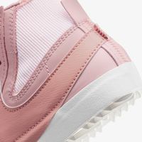 Женские кроссовки Nike W BLAZER MID 77 JUMBO DQ1471-600
