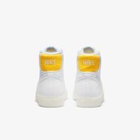 Детские кроссовки Nike BLAZER MID 77 GS DX3070-100