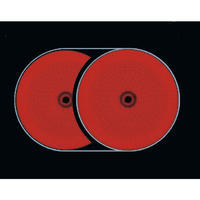 Варочная поверхность электрическая ELECTROLUX CPE644RCC