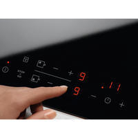 Варочная поверхность электрическая ELECTROLUX CPE644RCC