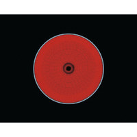 Варочная поверхность электрическая ELECTROLUX CPE644RCC