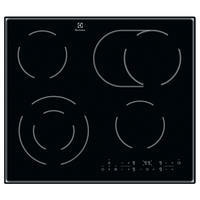 Варочная поверхность электрическая ELECTROLUX CPE644RCC