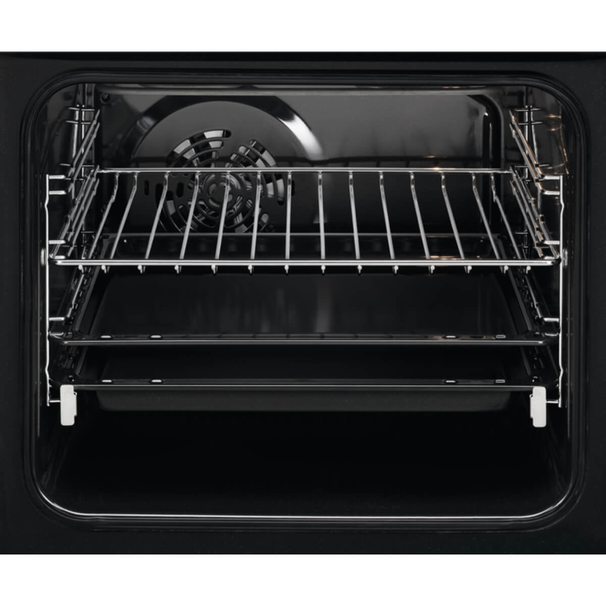 Духовой шкаф электрический ELECTROLUX OEF5E50X