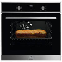 Духовой шкаф электрический ELECTROLUX OEF5E50X