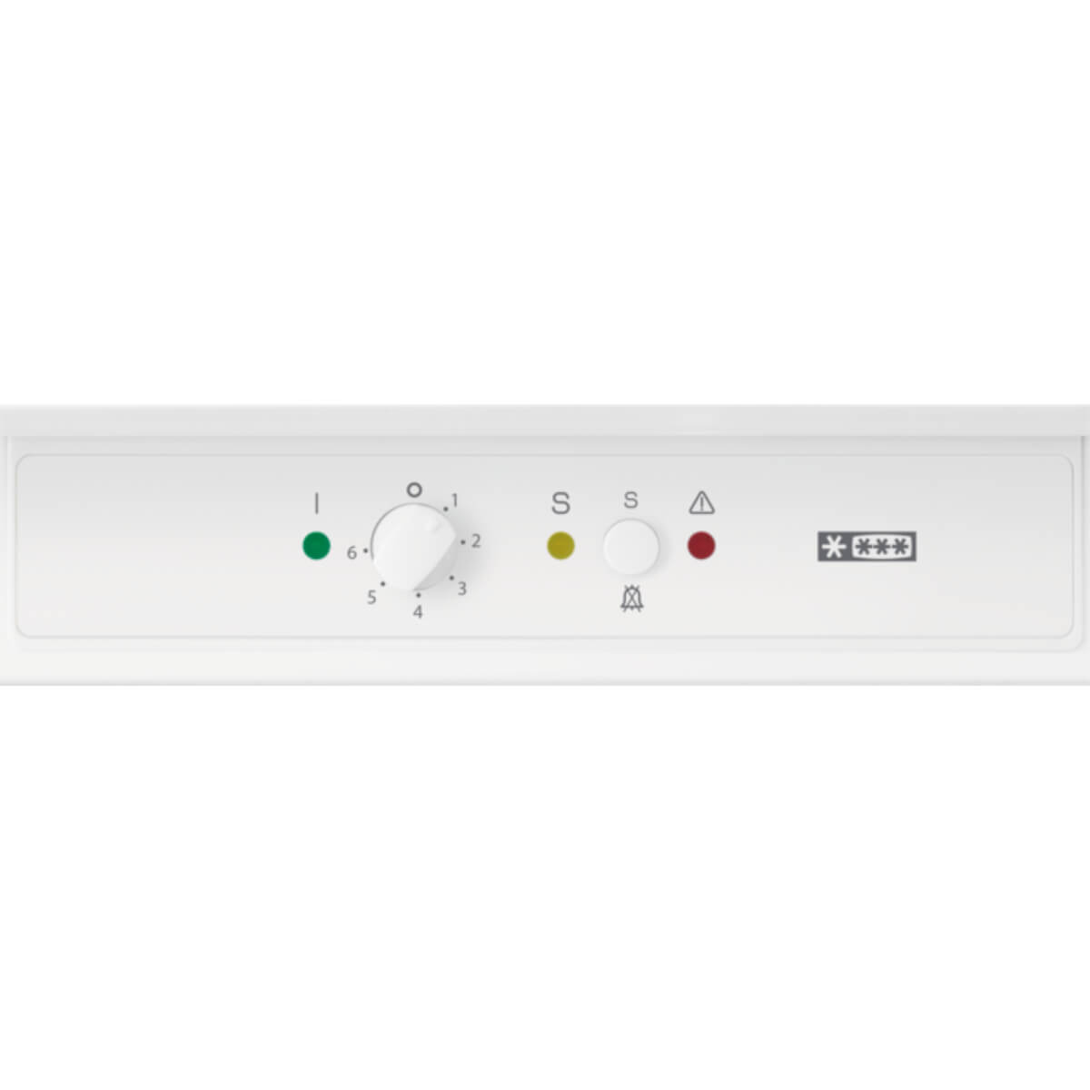 Морозильная камера встраиваемая ELECTROLUX RYB2AF82S