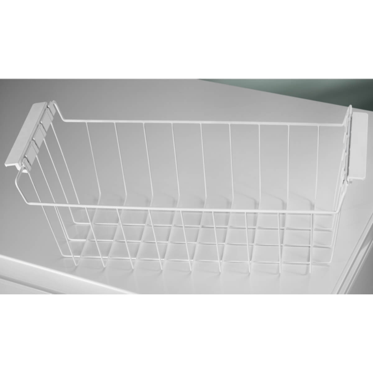 Морозильный ларь ELECTROLUX LCB3LF26W0