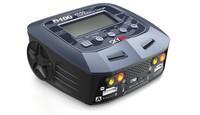 Зарядное устройство дуо SkyRC D100 V2 10A/100WxAC/200WxDC с/БП универсальное (SK-100131) SK-100131