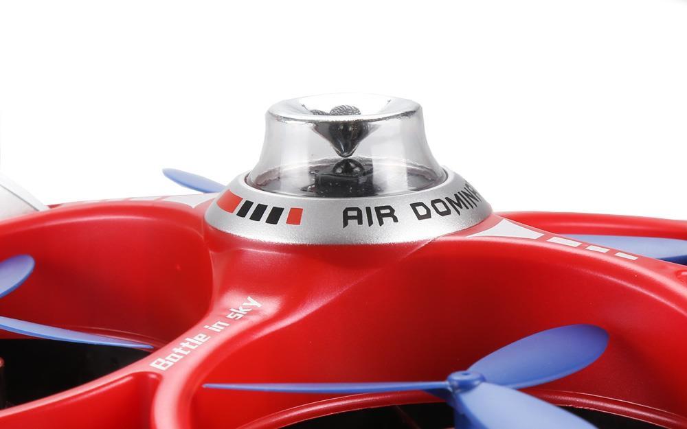 Бой квадрокоптеров WiFi Cheerson CX-60 Air Dominator для iOS CX-60