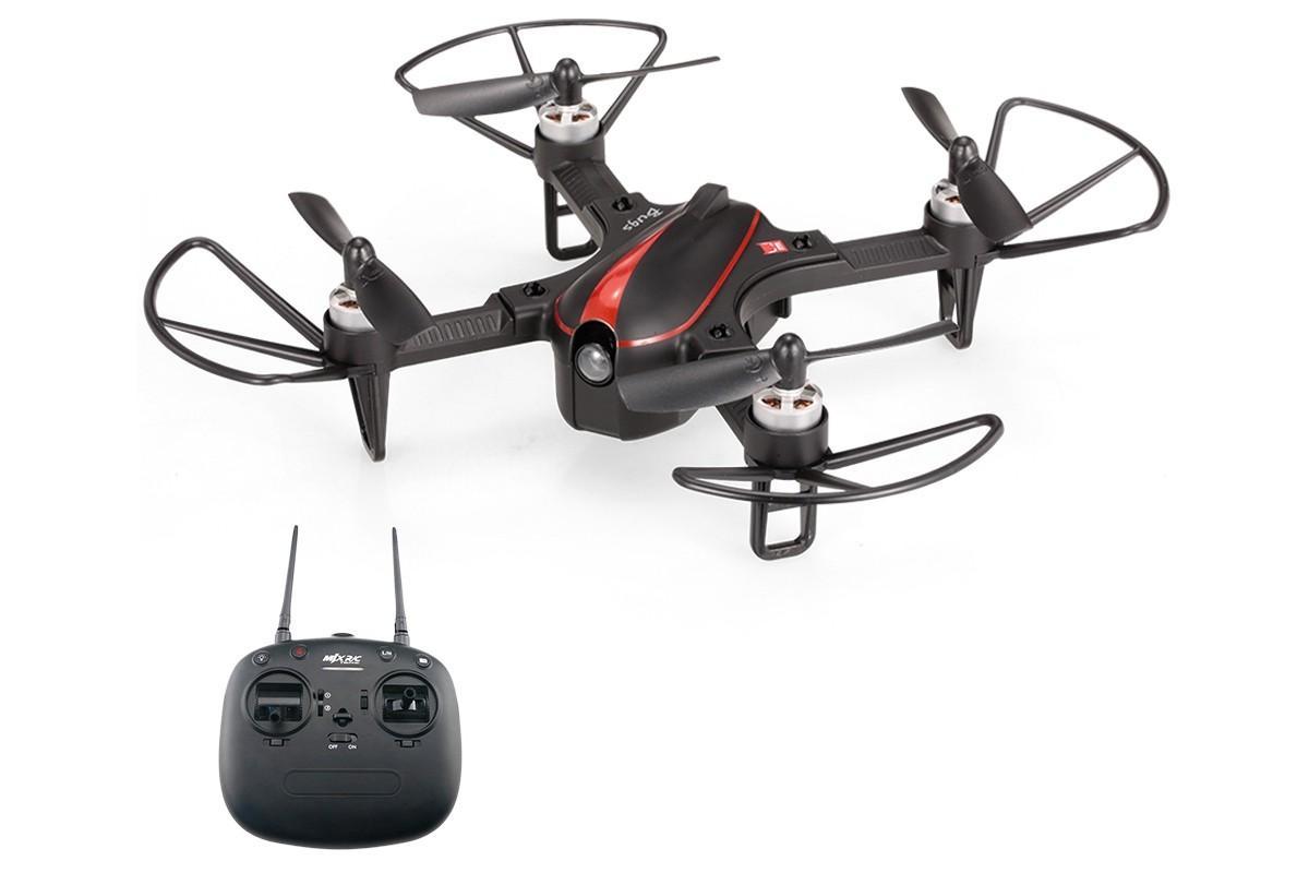 Квадрокоптер MJX Bugs B3 Mini бесколлекторный MJX-B3-Mini