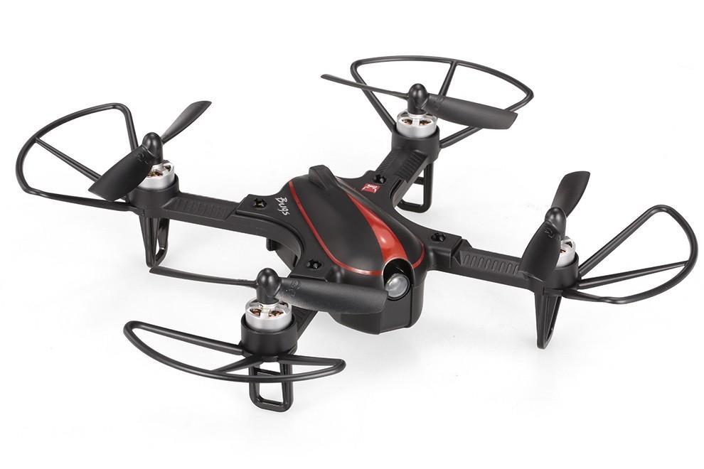 Квадрокоптер MJX Bugs B3 Mini бесколлекторный MJX-B3-Mini