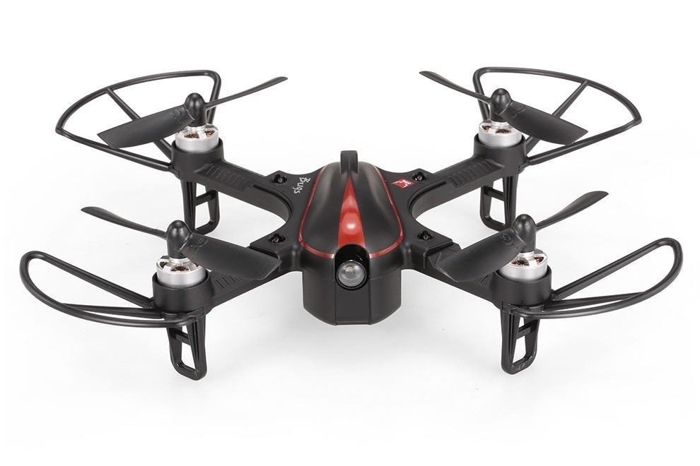 Квадрокоптер MJX Bugs B3 Mini бесколлекторный MJX-B3-Mini
