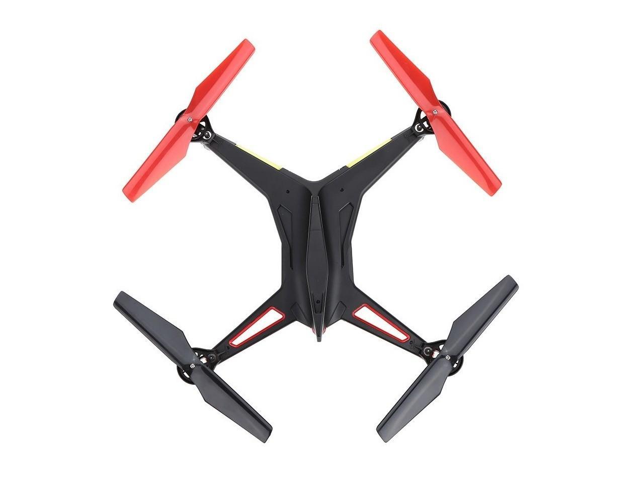 Квадрокоптер р/у XK X250 Alien XK-X250