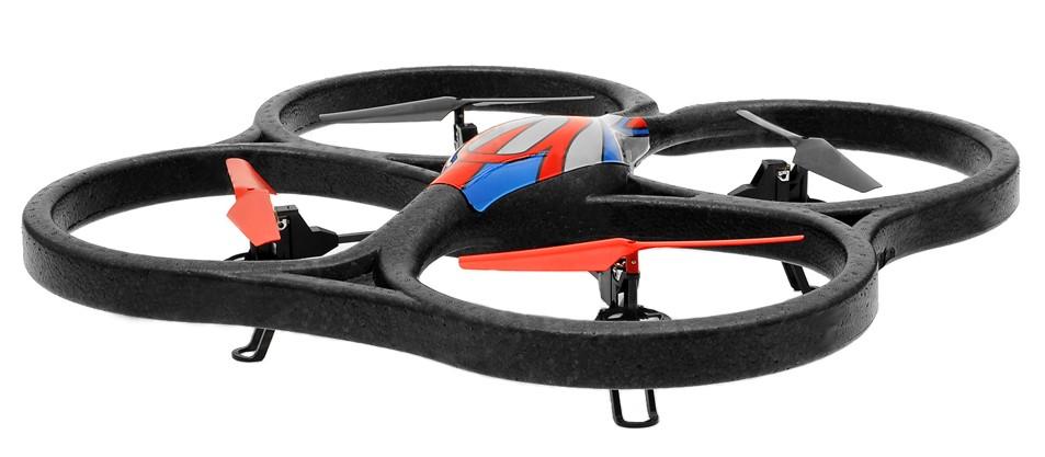 Квадрокоптер большой WL Toys V333 Cyclone 2 WL-V333