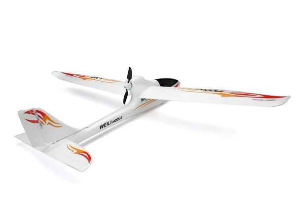 Планер 3-к р/у 2.4GHz WL Toys F959 Sky King WL-F959