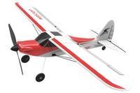 Самолёт радиоуправляемый VolantexRC Sport Cub 761-4 500мм 4к RTF TW-761-4