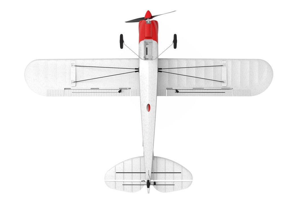 Самолёт радиоуправляемый VolantexRC Sport Cub 761-4 500мм 4к RTF TW-761-4
