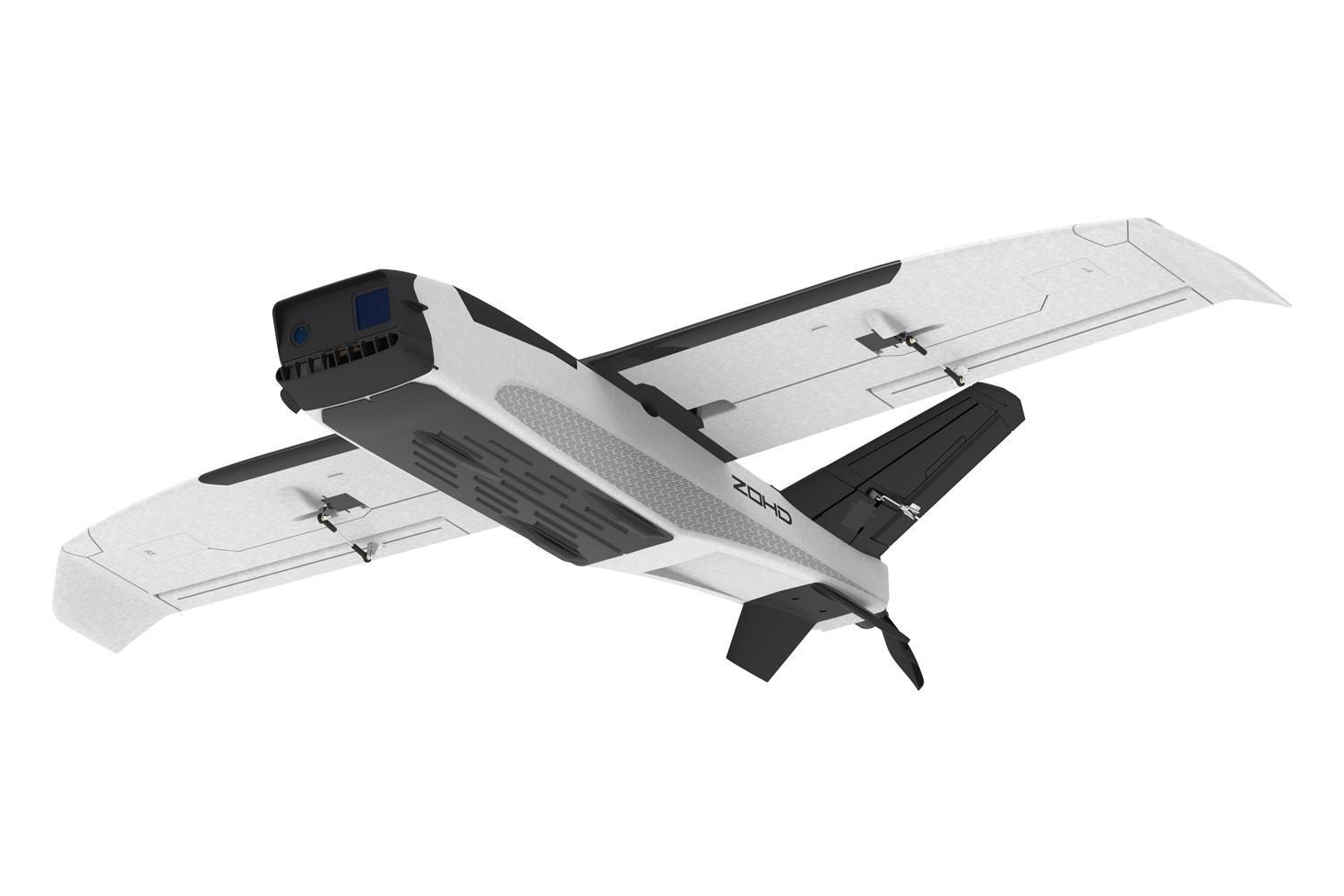 Самолет FPV на радиоуправлении ZOHD Talon GT REBEL (PNP) SM-1.0045