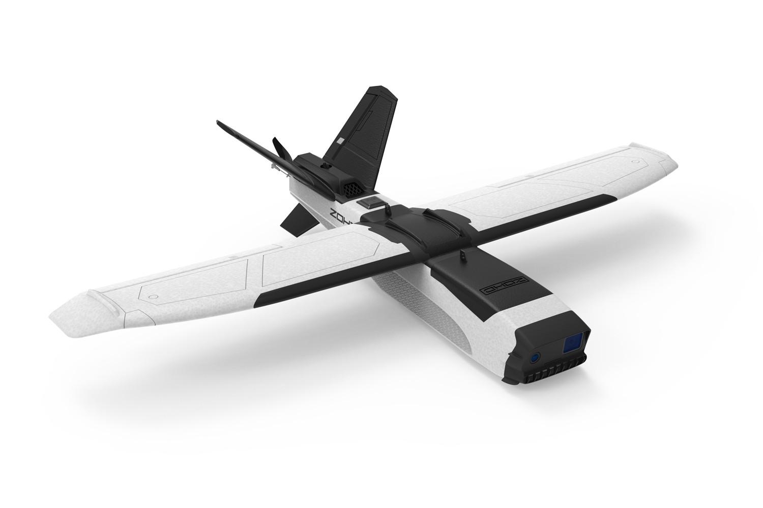 Самолет FPV на радиоуправлении ZOHD Talon GT REBEL (PNP) SM-1.0045