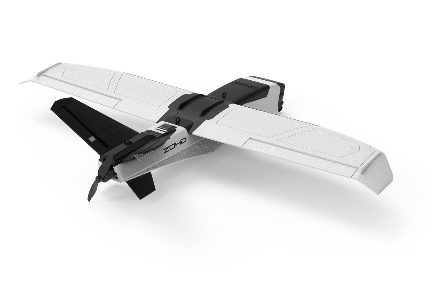 Самолет FPV на радиоуправлении ZOHD Talon GT REBEL (PNP) SM-1.0045