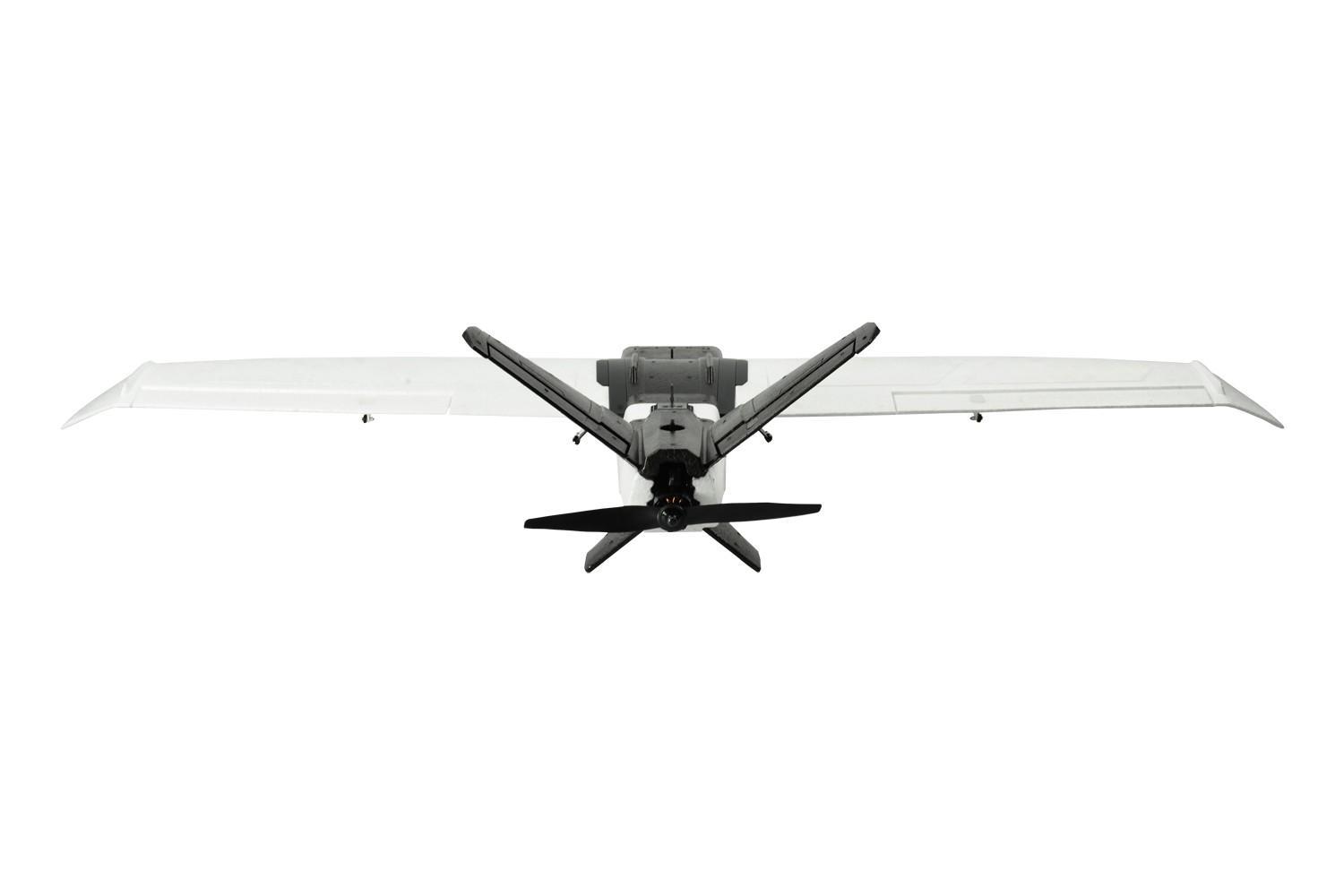 Самолет FPV на радиоуправлении ZOHD Talon GT REBEL (PNP) SM-1.0045