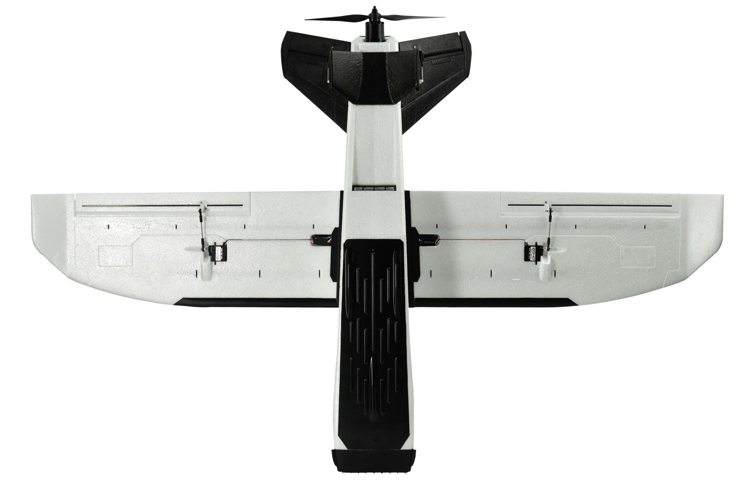 Самолет FPV на радиоуправлении ZOHD Talon GT REBEL (PNP) SM-1.0045