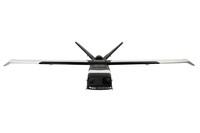 Самолет FPV на радиоуправлении ZOHD Talon GT REBEL (PNP) SM-1.0045