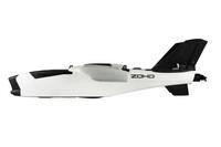 Самолет FPV на радиоуправлении ZOHD Talon GT REBEL (PNP) SM-1.0045