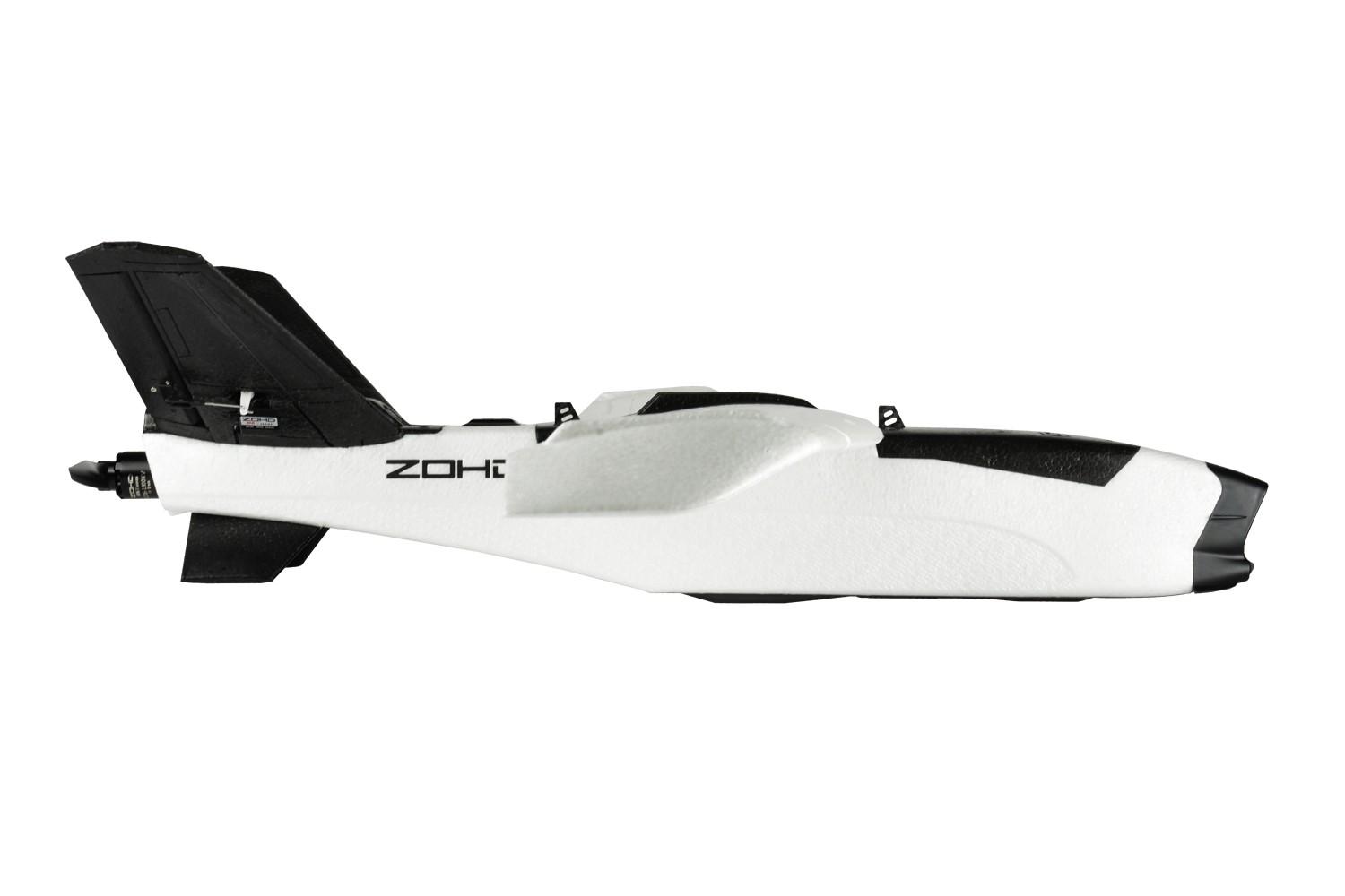 Самолет FPV на радиоуправлении ZOHD Talon GT REBEL (PNP) SM-1.0045