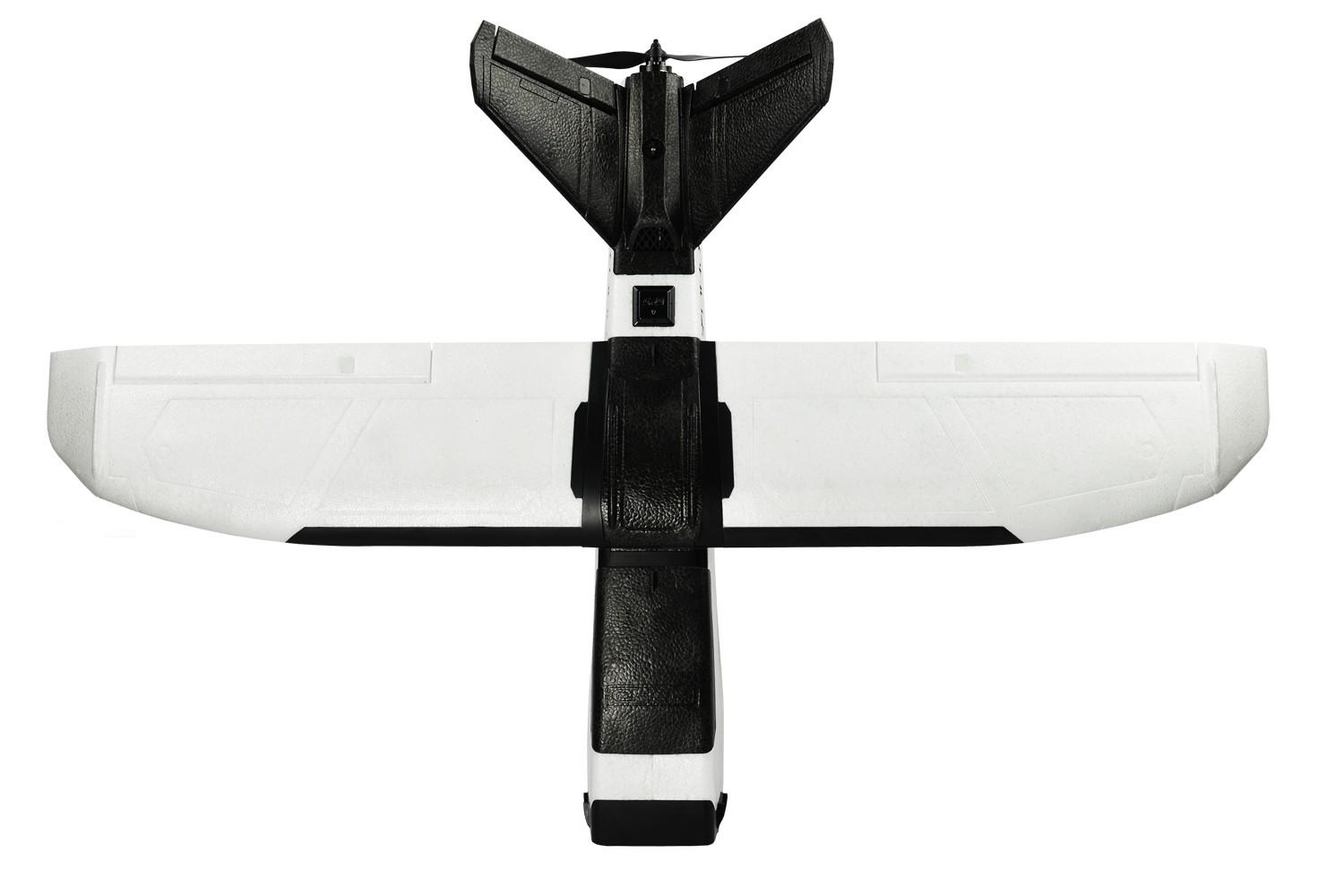 Самолет FPV на радиоуправлении ZOHD Talon GT REBEL (PNP) SM-1.0045