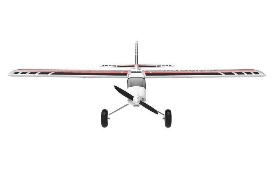 Модель самолета на радиоуправлении VolantexRC ASCENT 747-8 1400мм PNP TW-747-8-PNP