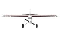 Модель самолета на радиоуправлении VolantexRC ASCENT 747-8 1400мм PNP TW-747-8-PNP