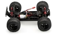 Монстр 1:14 LC Racing MTL коллекторный LC-MTL-CLR