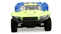 Шорт 1:14 LC Racing SCH бесколлекторный (синий) LC-SCH-BLU